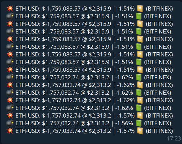 FortuneExplores's tweet photo. Bitfinex spoofer has no chill lmao https://t.co/Ugy3suYK8k