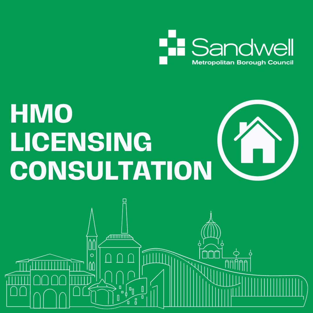 sandwellcouncil's tweet image. 💬 There's still time to have your say your views on proposals to bring in licensing for all HMOs (houses of multiple occupation) to improve their management and living conditions for tenants.

 The consultation ends in March 

sandwell.gov.uk/news/article/3…