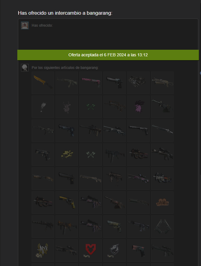 il predestinato tweet media