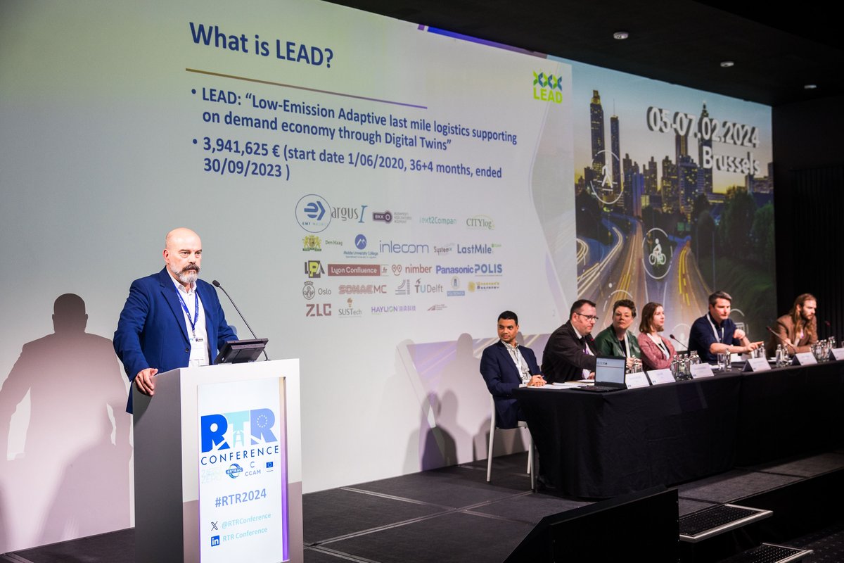 RTRconference tweet media