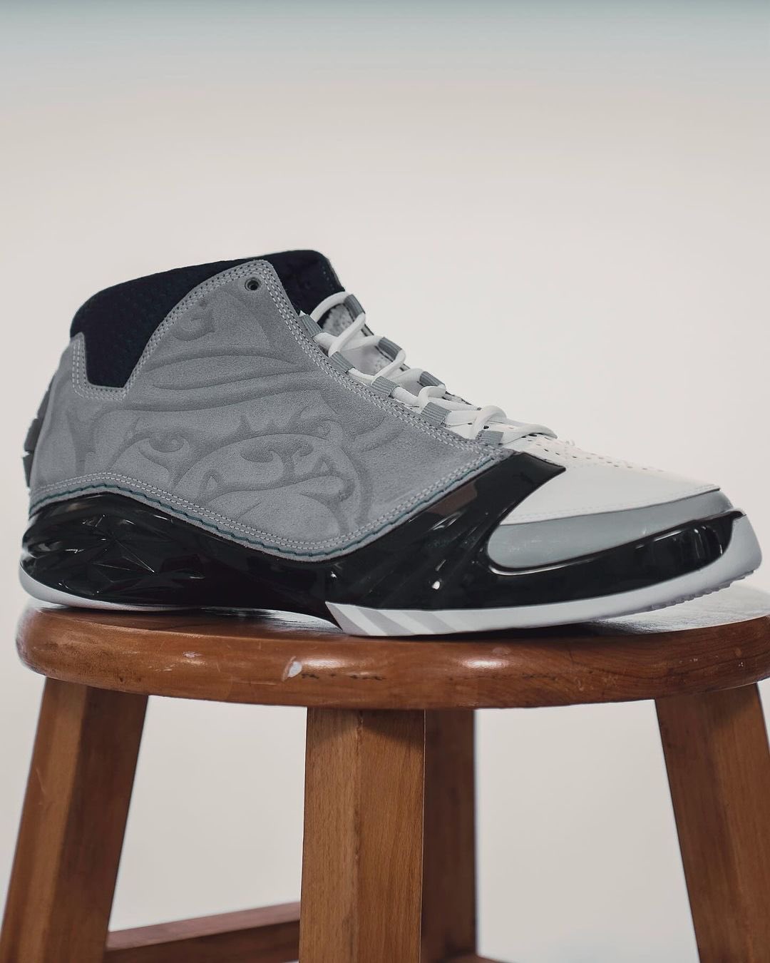 SLAM Kicks on X