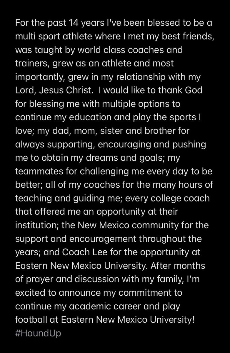 Alijah Gonzales tweet media