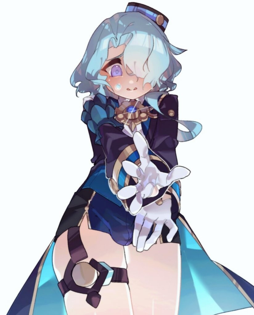 “This Pokémon never leaves its Trainer's side. It predicts their actions with its psychic power and takes care of their day-to-day needs. .”
—————————————————
{𝕀𝕟𝕕𝕖𝕖𝕕𝕖𝕖 𝕘𝕚𝕛𝕚𝕟𝕜𝕒 𝕠𝕔}
—————————————————
#MVRP #LewdRP #PkmnRP