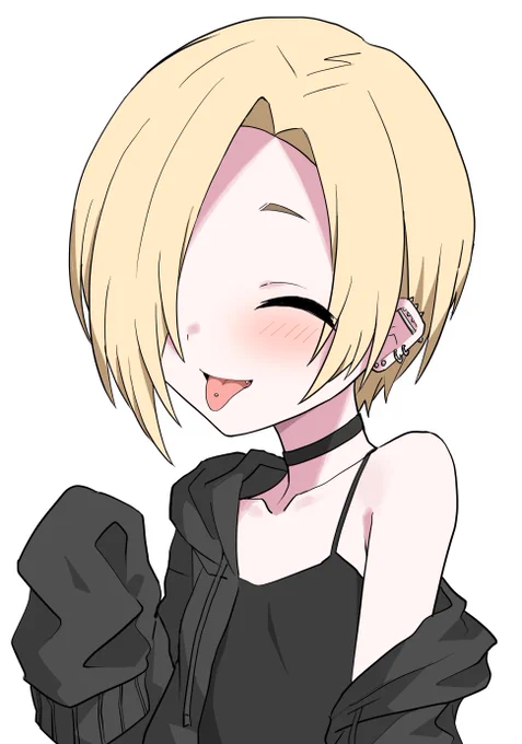 舌ピ 