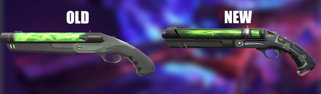 Valorant News tweet media