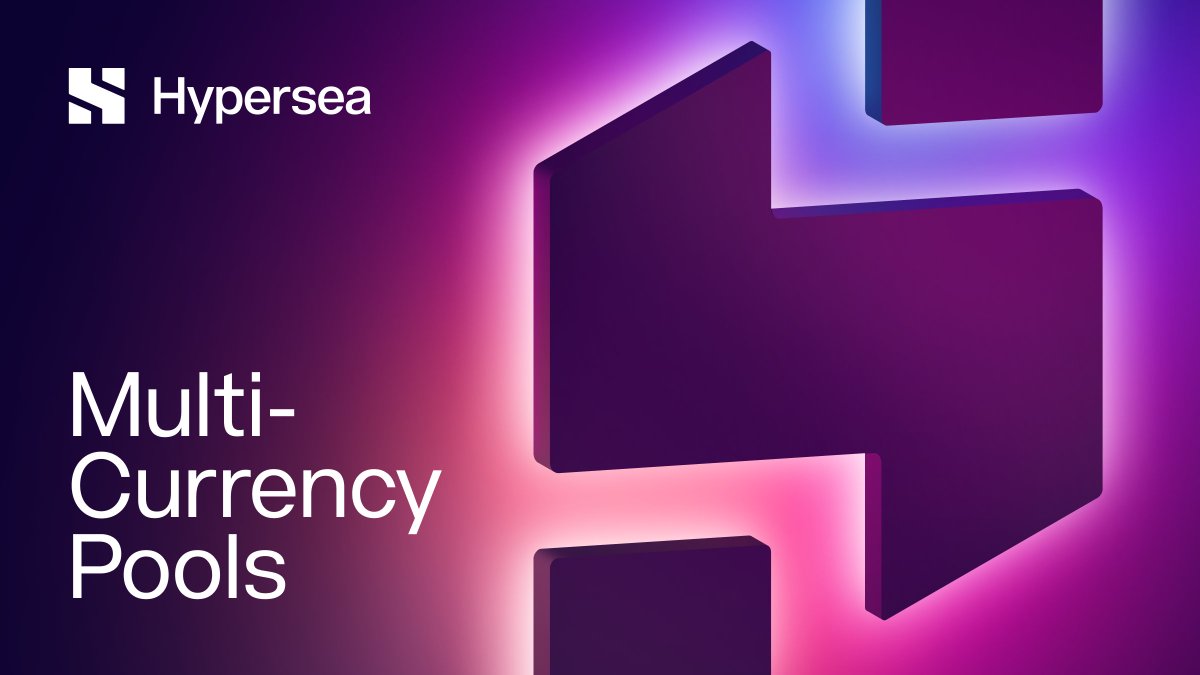 Hypersea DEX tweet media