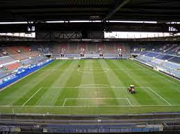 hacnews1872's tweet photo. JOUR DE MATCH  

🏆 @coupedefrance 8 eme F 
📅 @RCSA vs @HAC_Foot
🕢 20h30
📟 @fbleuhnormandie
🎙️ @FrancoisManoury
📺 @beinsports_FR 

#RSCAHAC
#HAC https://t.co/FCKlDwdQI8