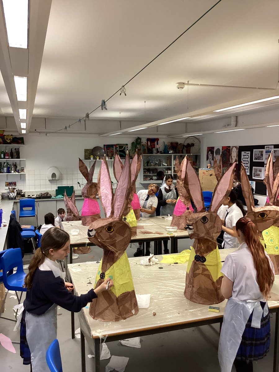 Thomas Bennett Community College tweet media