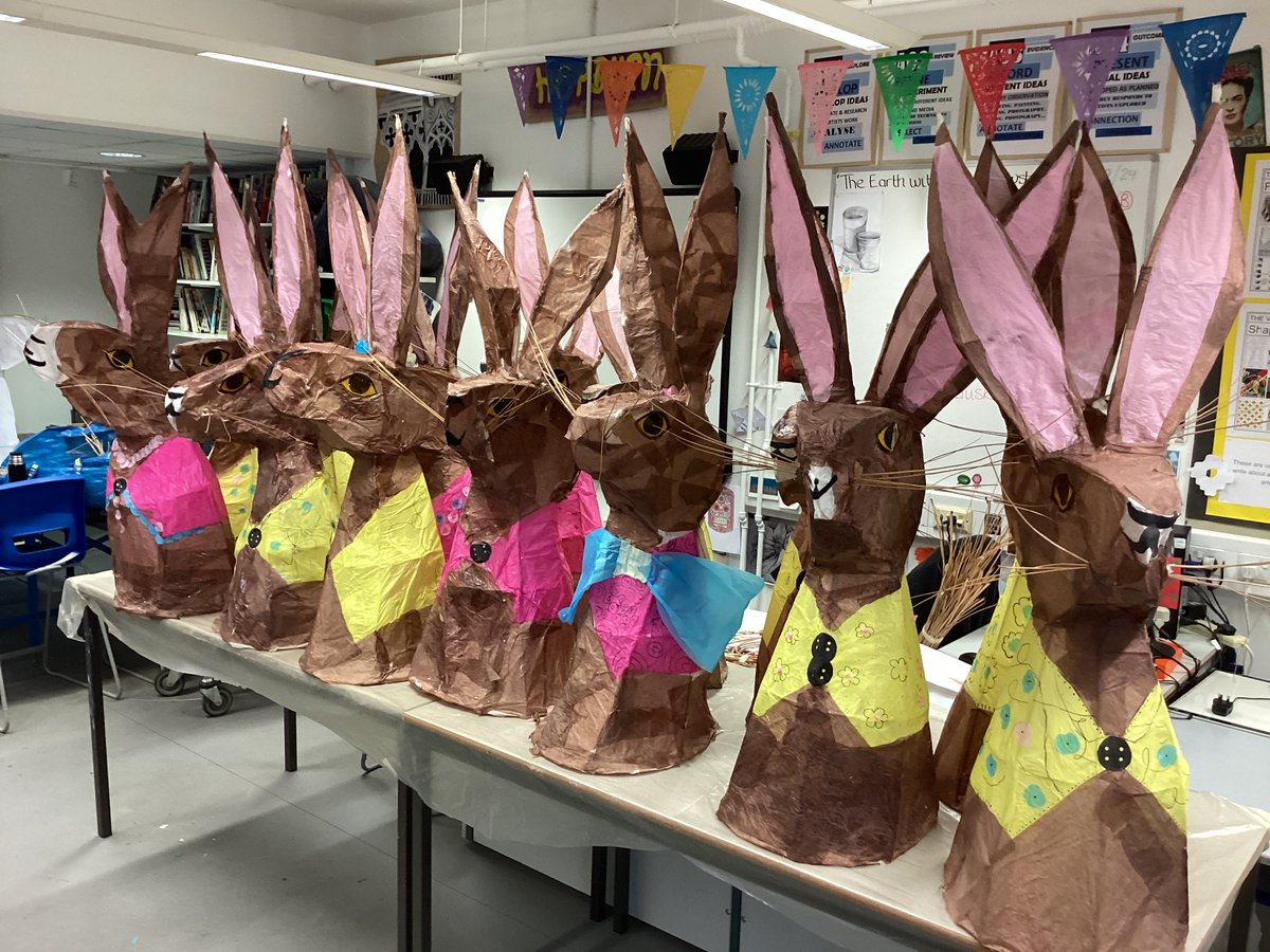 Thomas Bennett Community College tweet media