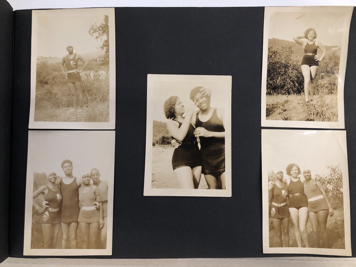 JMU Special Collections tweet media