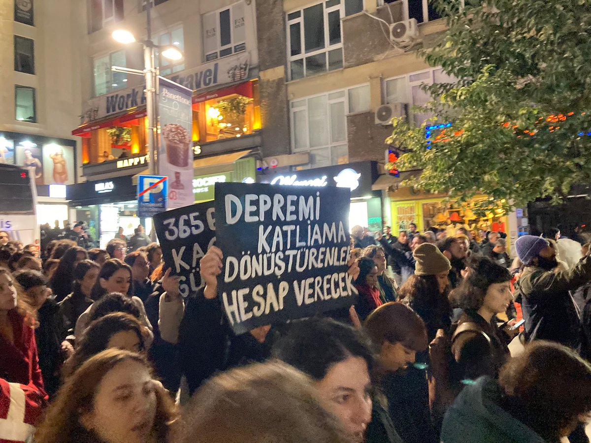 Kadınlar Birlikte Güçlü tweet media