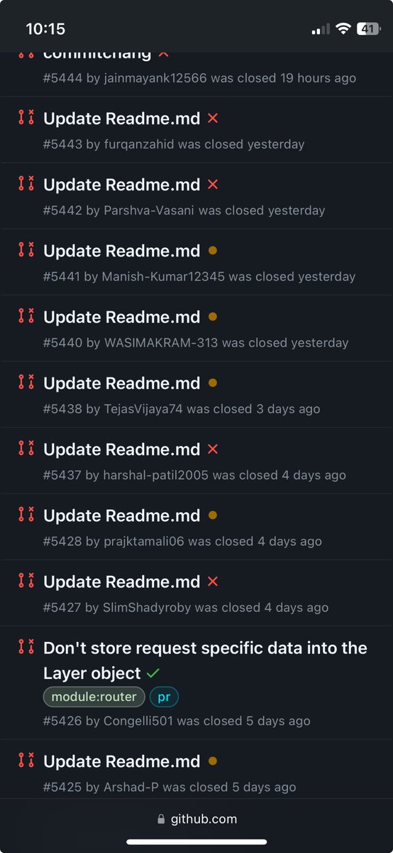 iponikar's tweet image. This is insane! This is more crazy than DDOS attacks.