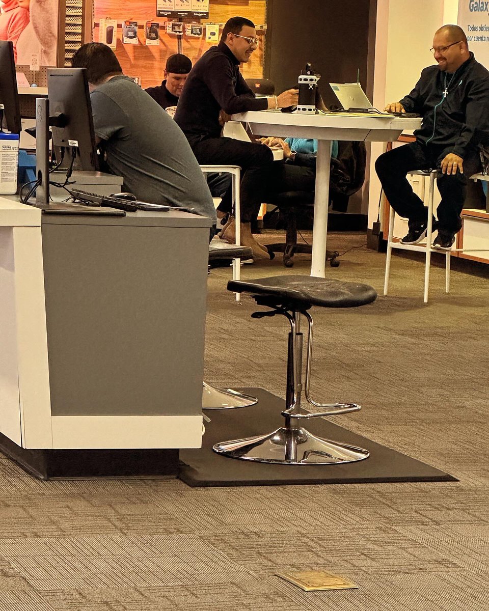 Gregory Jackson tweet media