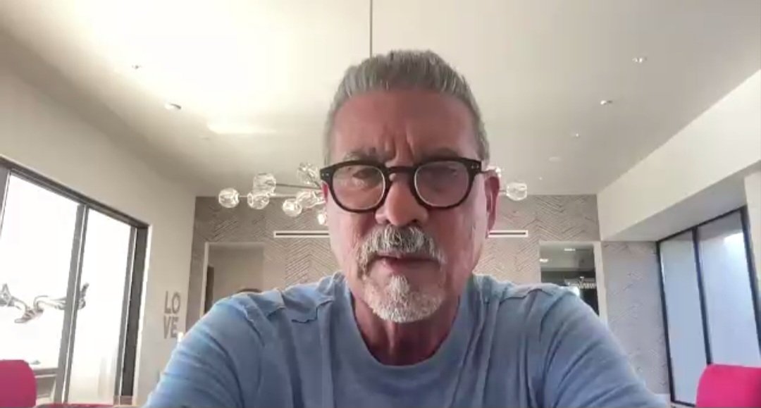 Just got off an amazing call today and the GOAT <a href="/HectorLaMarque/">Hector LaMarque</a> 🔥🔥🔥 was in attendance! Thank you Hector for always pouring into us!!! Welcome back to the game! LESSSGOOOO! You got me fired up this morning! What a blessing to have this opportunity in our hands. 🙏🏽🙏🏽🙏🏽