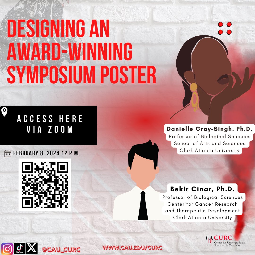 cau_curc's tweet image. Unfortunately we had to reschedule the workshop for today. It’s going to be on Thursday February 8th on Zoom. See you there!