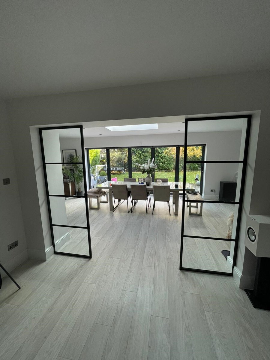 Cheadle Glass Systems tweet media