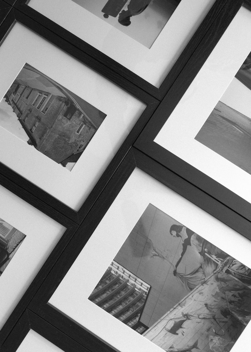 Whether you’re shooting for fun, building a photo book, or curating a gallery. 

Print. Your. Work.