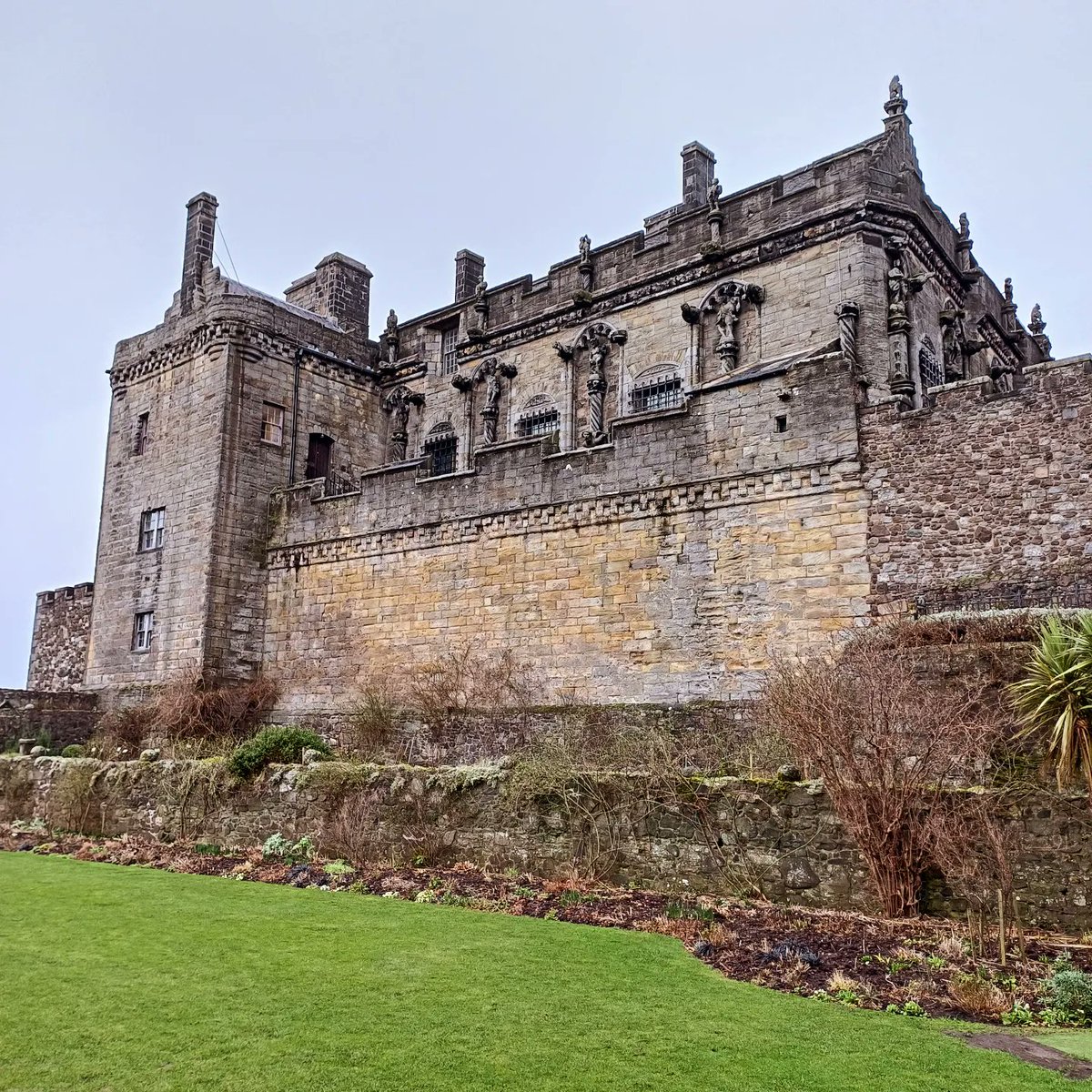 Charles Farris (@farrischarles) on Twitter photo Lovely couple of days exploring the historical wonders of Stirling.
<a href="/stirlingcastle/">Stirling Castle</a> <a href="/N_T_S/">National Trust for Scotland</a> #Bannockburn <a href="/TheWallaceMon/">The National Wallace Monument</a> #heritage #medieval #History Lovely couple of days exploring the historical wonders of Stirling.
<a href="/stirlingcastle/">Stirling Castle</a> <a href="/N_T_S/">National Trust for Scotland</a> #Bannockburn <a href="/TheWallaceMon/">The National Wallace Monument</a> #heritage #medieval #History