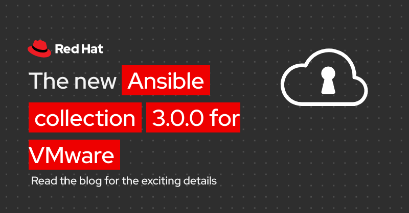 Red Hat Ansible tweet media