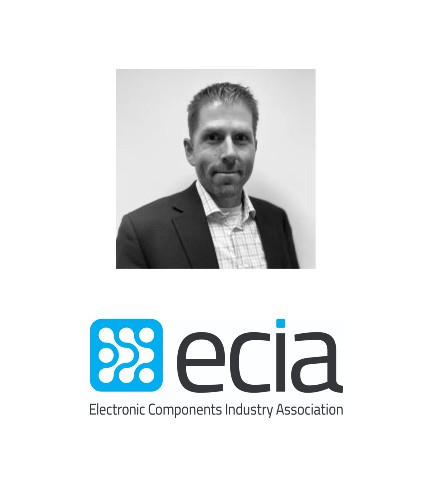 ECIA Announces Leadership Change for Manufacturers Rep Council

Alan Ahern passes the torch to Adam Grigor. 

Read more in the press release: ow.ly/P8ax50QyqcC

#ecianow #electroniccomponents #eciarepcouncil #eciamember