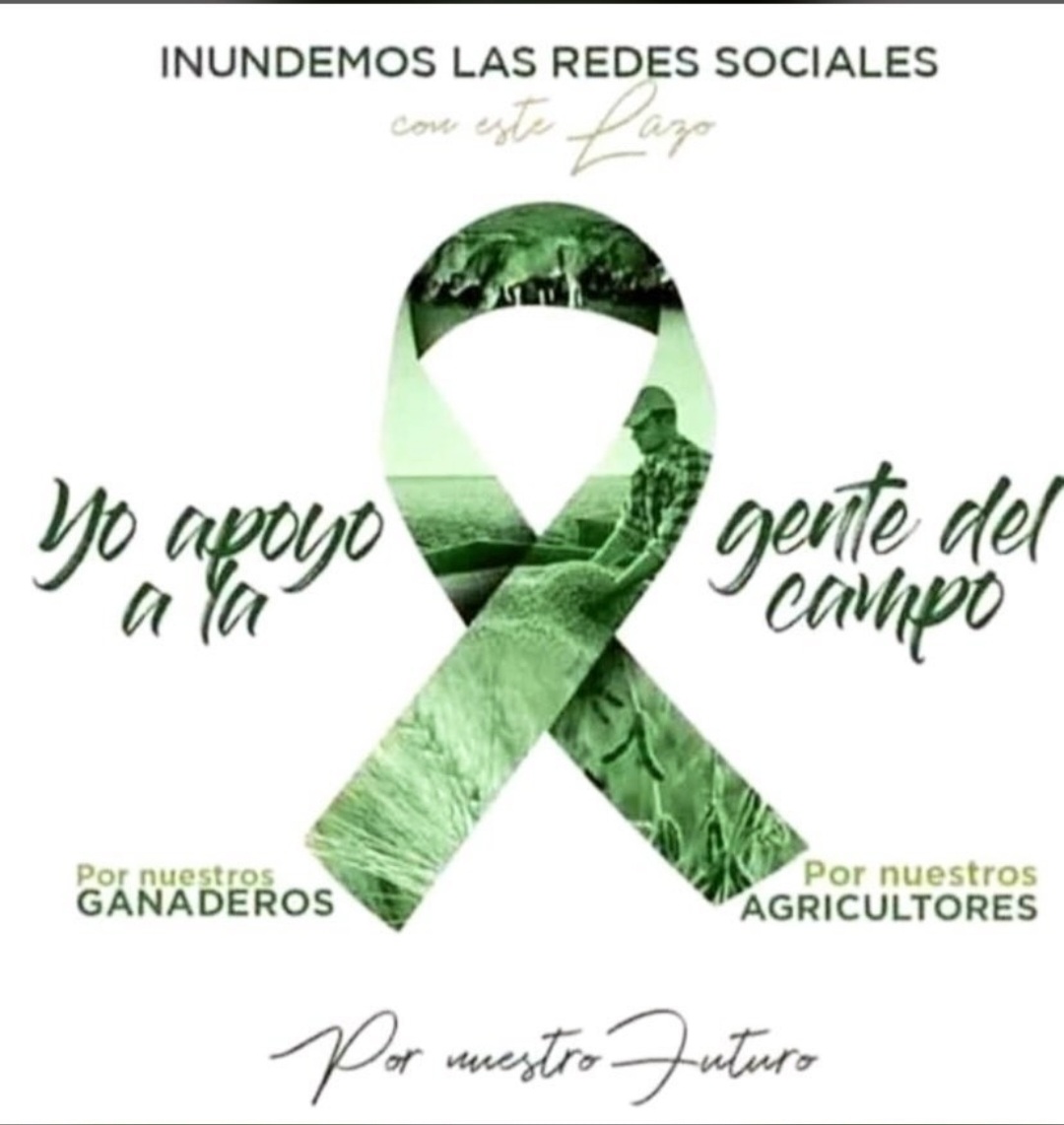 _annnna33's tweet photo. Sin agricultura no hay vida!! https://t.co/2KOp5Jqv8h