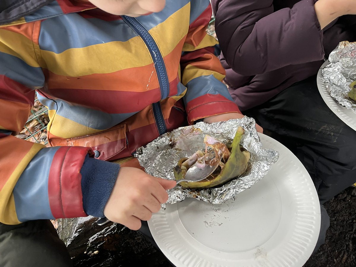 Forest School ACE tweet media