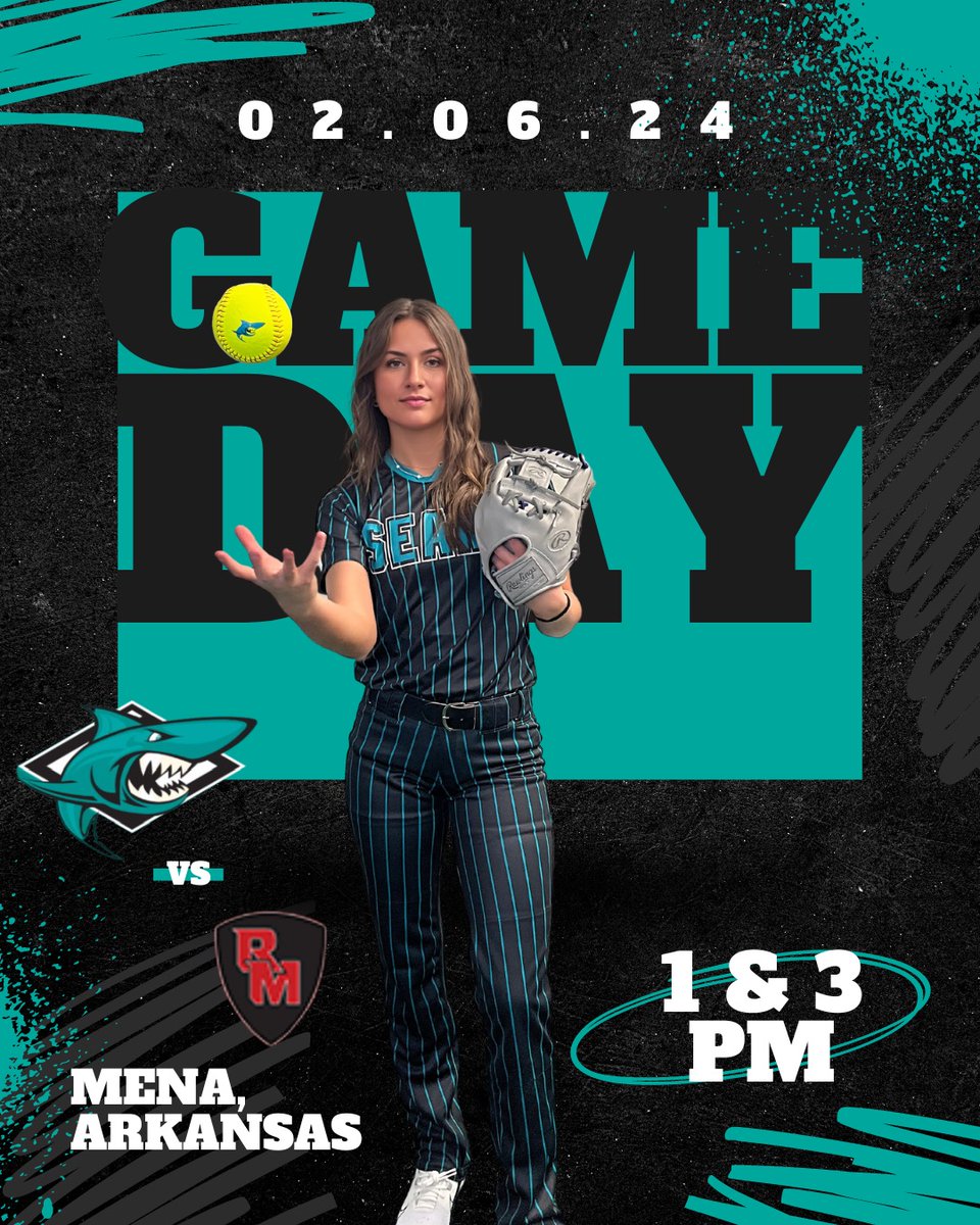 SEARK Softball tweet media