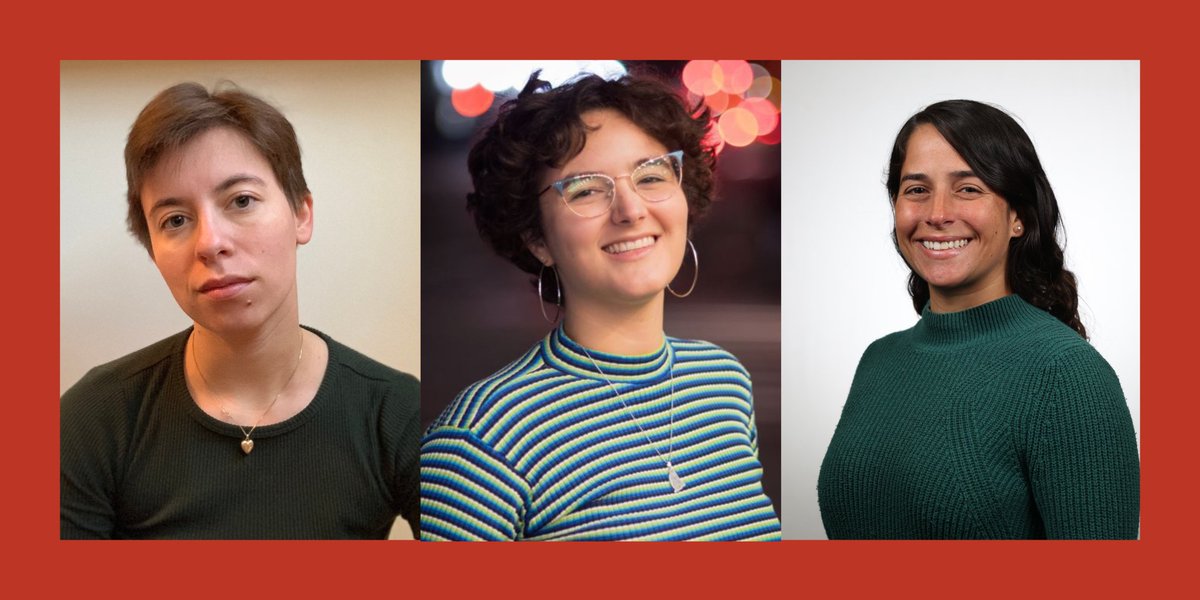 Marianna Limas (@mnlimas) on Twitter photo This week in the #ScienceWriting News Roundup:
👉<a href="/Open_Notebook/">The Open Notebook</a> introduced their newest early-career fellows, <a href="/katefishreports/">Kate Fishman (she/her)</a>, <a href="/monkey_cabinet/">Emma Gometz</a> and <a href="/claulopezneuro/">Claudia López Lloreda</a>👏
+Why does science journalism matter? by <a href="/BiancaNogrady/">Bianca Nogrady is not here any more</a>
+ Misinformation in the Age of #AI
sciencewriting.substack.com/p/science-writ… This week in the #ScienceWriting News Roundup:
👉<a href="/Open_Notebook/">The Open Notebook</a> introduced their newest early-career fellows, <a href="/katefishreports/">Kate Fishman (she/her)</a>, <a href="/monkey_cabinet/">Emma Gometz</a> and <a href="/claulopezneuro/">Claudia López Lloreda</a>👏
+Why does science journalism matter? by <a href="/BiancaNogrady/">Bianca Nogrady is not here any more</a>
+ Misinformation in the Age of #AI
sciencewriting.substack.com/p/science-writ…