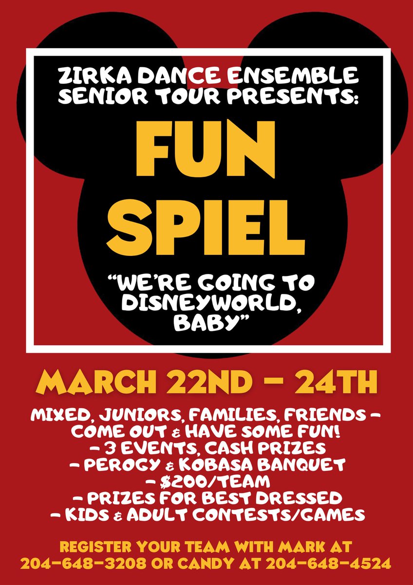 Bonspiel Season is among us! So much fun to be had🥌🥌🥌