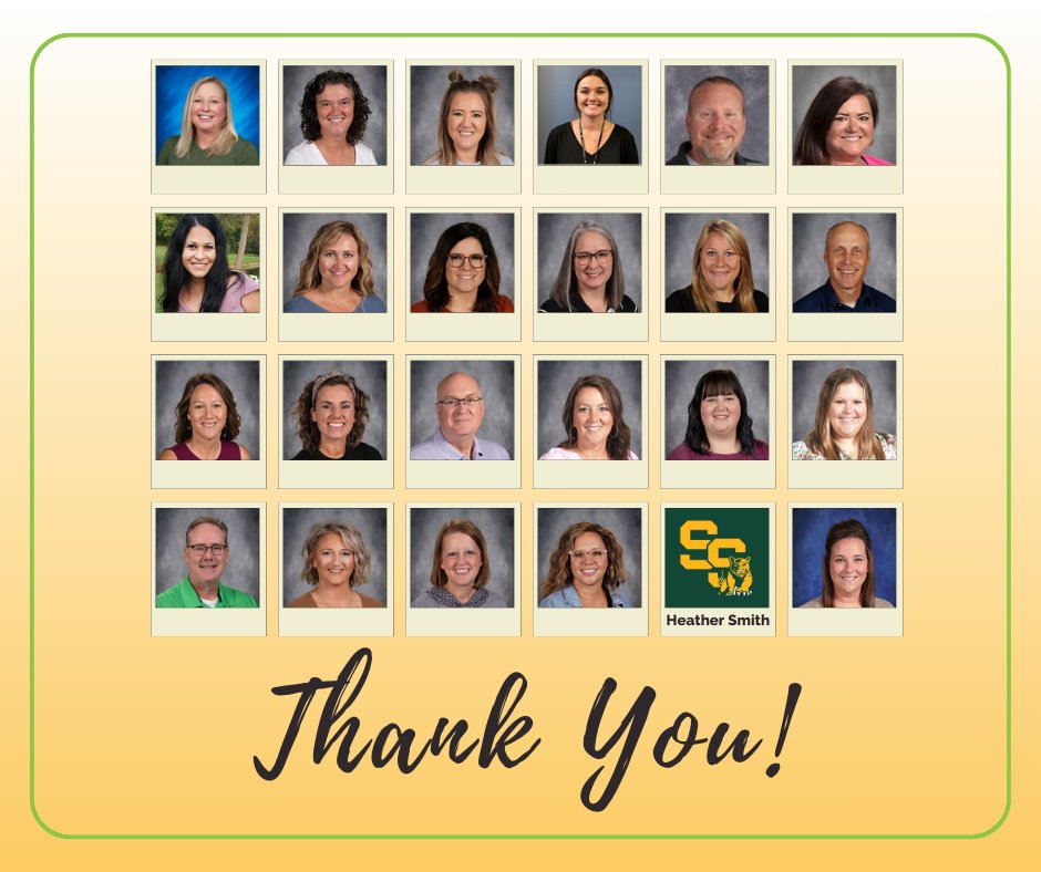 It's National School Counseling Week! We're celebrating our amazing school counselors who make a difference in the lives of SPS students every day. Thank you for the support, resources, and guidance you provide to our students. #305GrowsGreatness #ncsw24