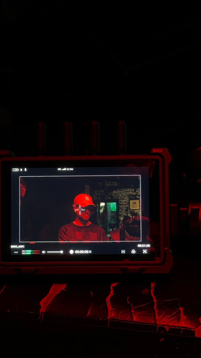 Will Dennies tweet media