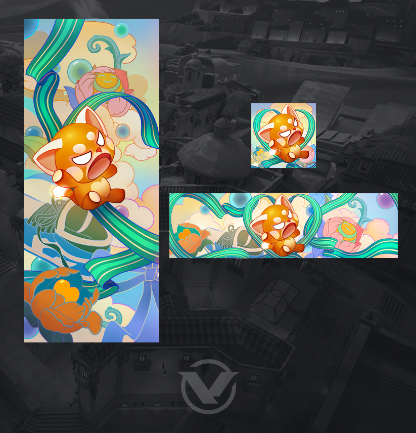 Mike | Valorant Leaks & News tweet media