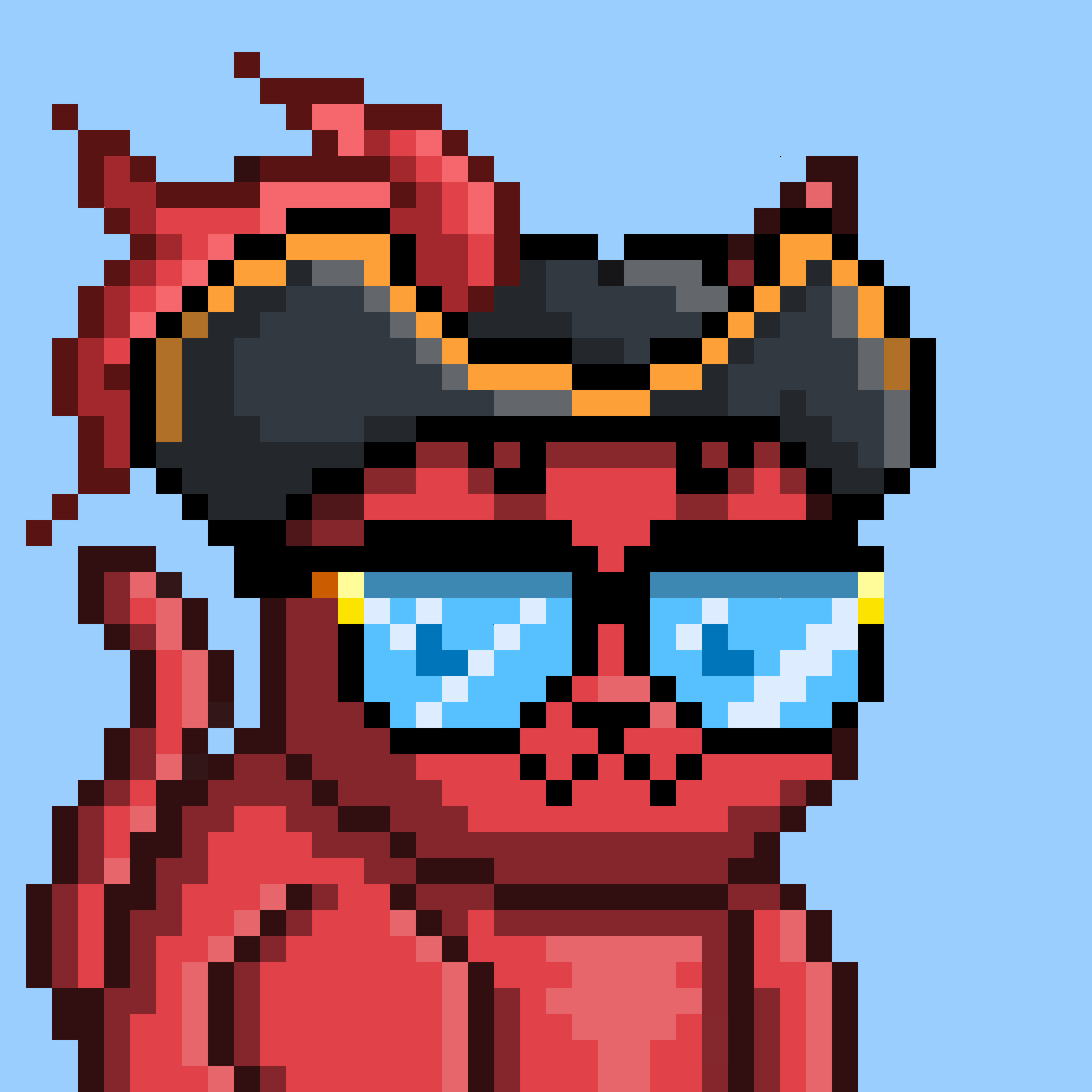 Mooncatz tweet media