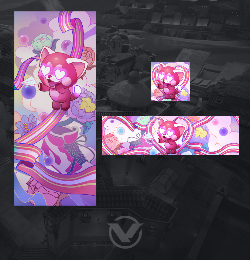 Mike | Valorant Leaks & News tweet media