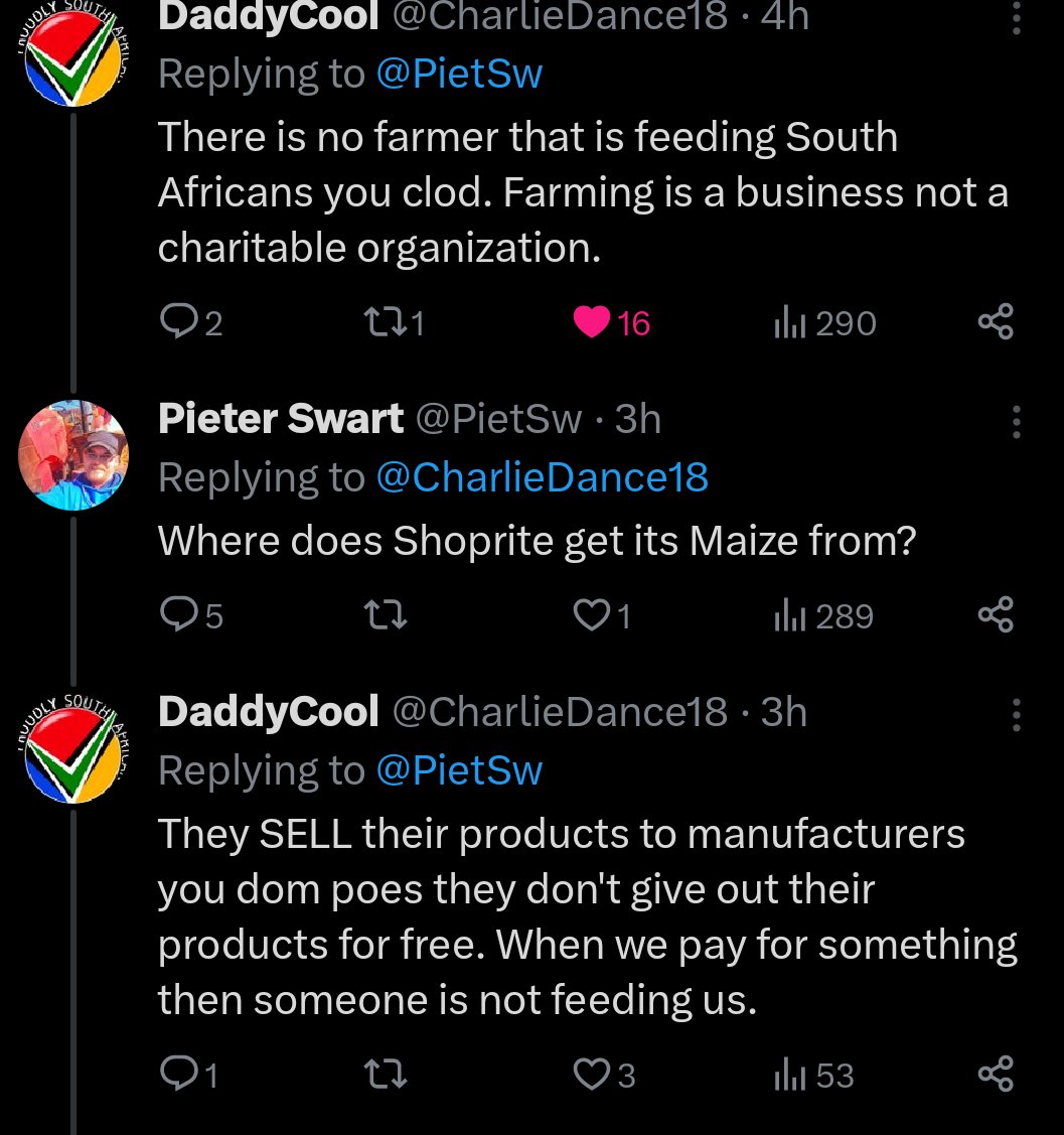 Dood Normale Ou Pieter Swart tweet media