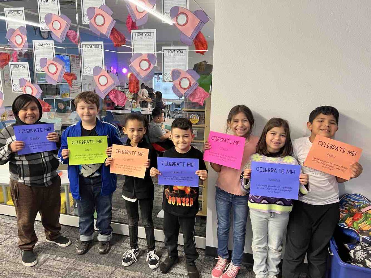 John S. McCain III Elementary School tweet media