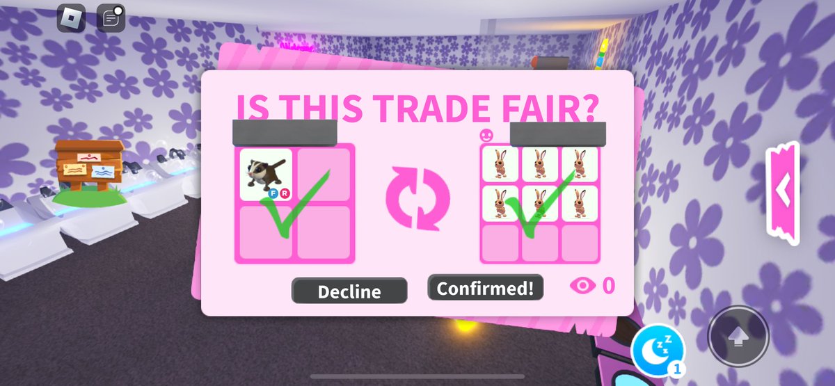 thank you for aging my pets! very trusted and kind 💗 <a href="/fxfannyyyy/">fanny 🎀</a>