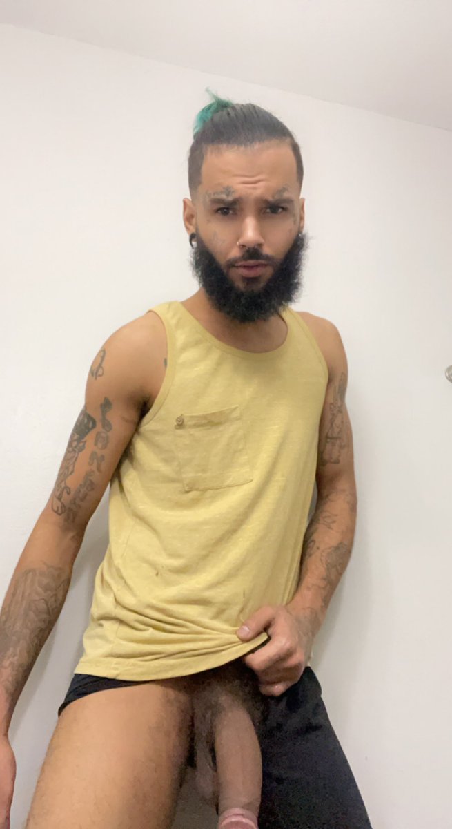 ThaMaFucka 😈 tweet media