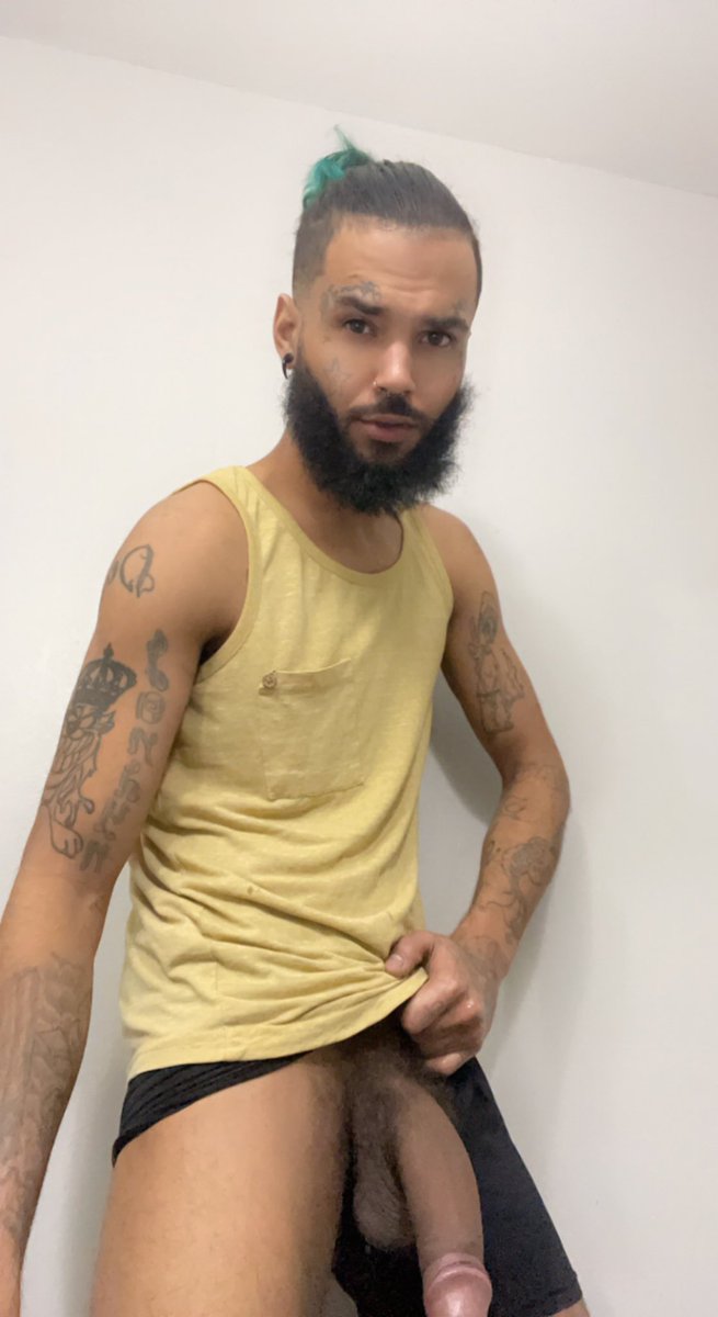 ThaMaFucka 😈 tweet media