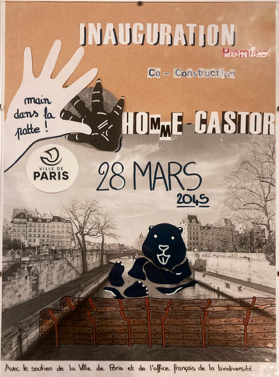 Design_Friction's tweet image. Rendez-vous au @PavillonArsenal pour faire le tour de l’exposition "Vers Paris 2050", fruit d’une démarche prospective qui explore les futurs de la ville de Paris et de ses habitant·es à l’heure de crises multiples et combinatoires, menée par la @CAUEdeParis.