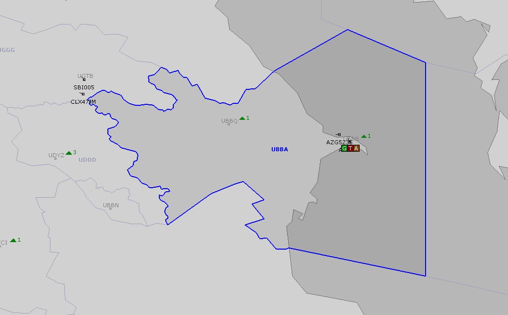 urrv_acc's tweet photo. Baku is LIVE till 19 UTC https://t.co/V3XgCBruxN