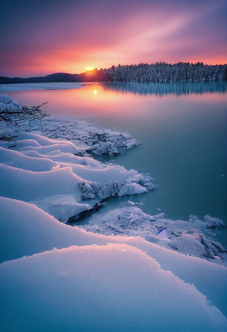 TLeoni311's tweet image. Good evening 💫 ❄️