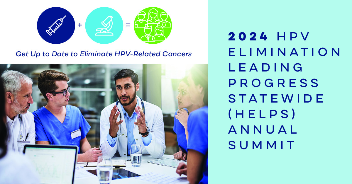 Moffitt is proud to be partnering with @Nemours Children’s Hospital to highlight successes & discuss evidence-based strategies that contribute to eliminating HPV-related cancer on March 8, 2024. Register now for the free continuing education opportunity: bit.ly/3SJOpH9