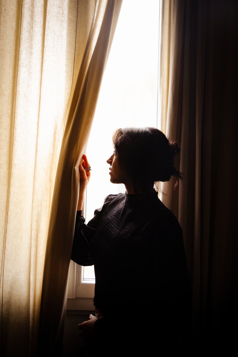 Samantha Cavet tweet media