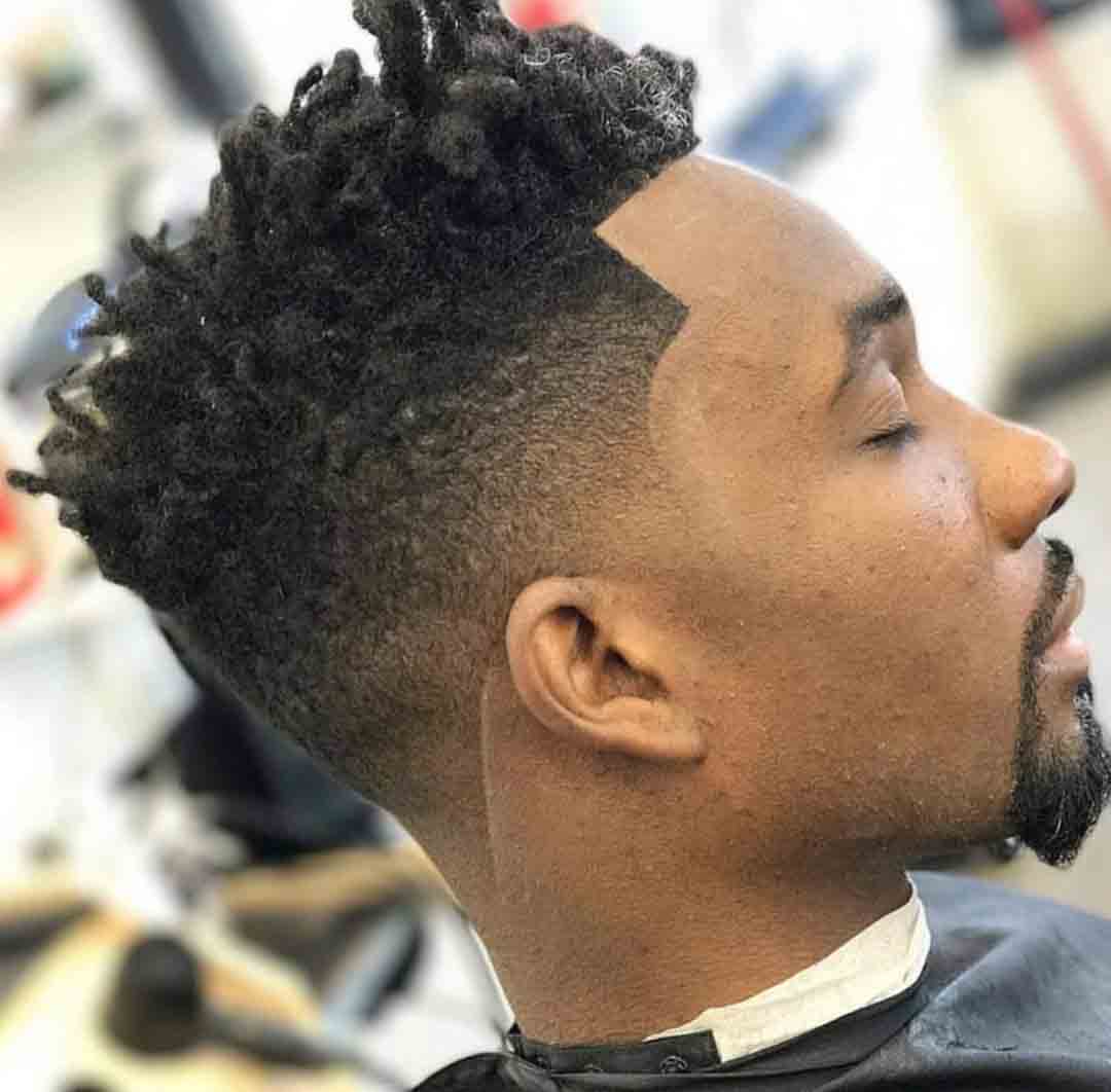 With my talent and up-to-date trends in hairstyles, I guarantee quality men’s haircuts every time. Book an appointment with G.P the Hair Chef, today by calling (832) 795-9904!

#MensHaircuts bit.ly/2CxpCkE