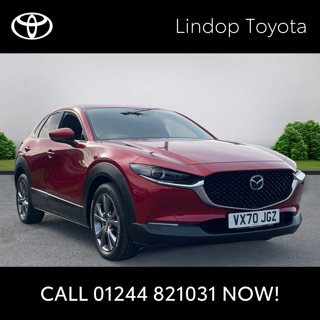 ❗Find your perfect car at Lindop Toyota❗ Browse our extensive stock of over 150 vehicles available at Wrexham and Queensferry. Check out our stock at ow.ly/oLlZ50QyoKq, or give us a call at 01244 821031! #UsedCars #Wrexham #Queensferry