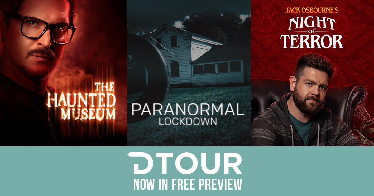 WestmanCom's tweet photo. Now in FREE preview: DTOUR 🎉
From paranormal mysteries to daring pursuits of the legendary and the unidentified, it's always an adventure on DTOUR.
The free preview can be found on channel 94 of your WCG services.
More Free Previews: https://t.co/QdW8PQz4X1 https://t.co/xvpA8kkblf