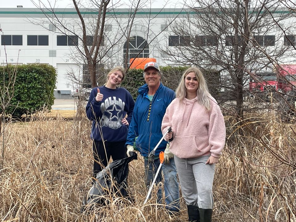 Calling all volunteers! Help us beautify Grapevine area parks on Saturday, February 24, from 9:00 to 11:00 am—whether you're into cleaning up, planting, or making a difference, we need you! 🌿 Register to volunteer at GoGrapevine.com/Volunteer. #GoGrapevine #GrapevineTX