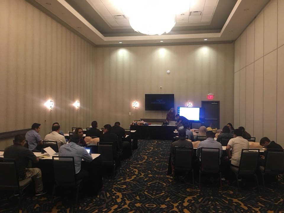 JACPRServicesL2's tweet image. The knowledge you gain in our BLS course will stay with you forever, giving you the power to make a difference whenever and wherever it&apos;s needed. Visit our website to learn more about our services!

#BLSCourse bit.ly/3zJAxmL