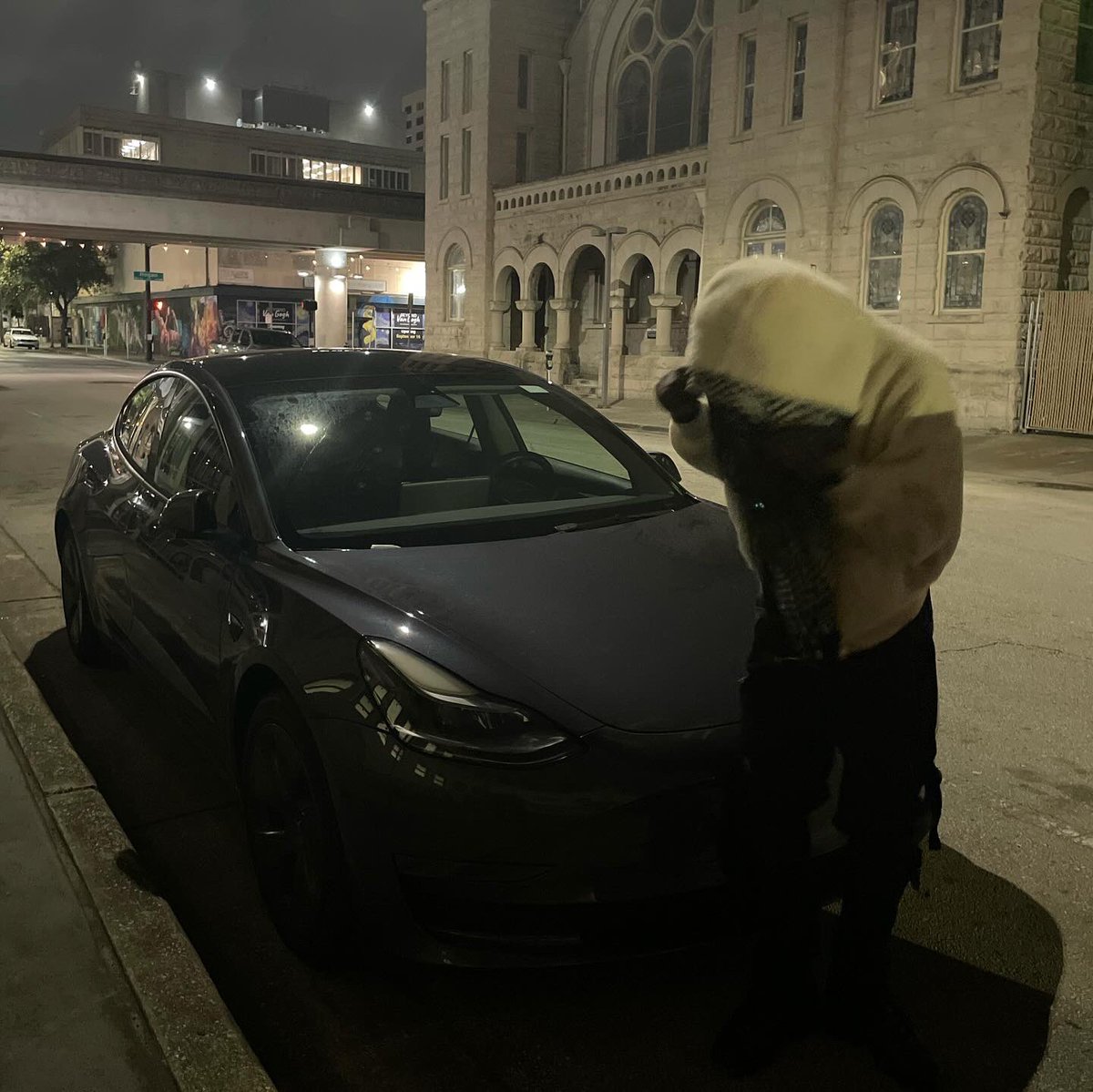 eyeSAYGE tweet media